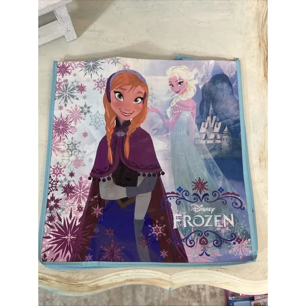 Disney’s Frozen Ultimate Party Favors Gift And Fun Set Anna And Elsa